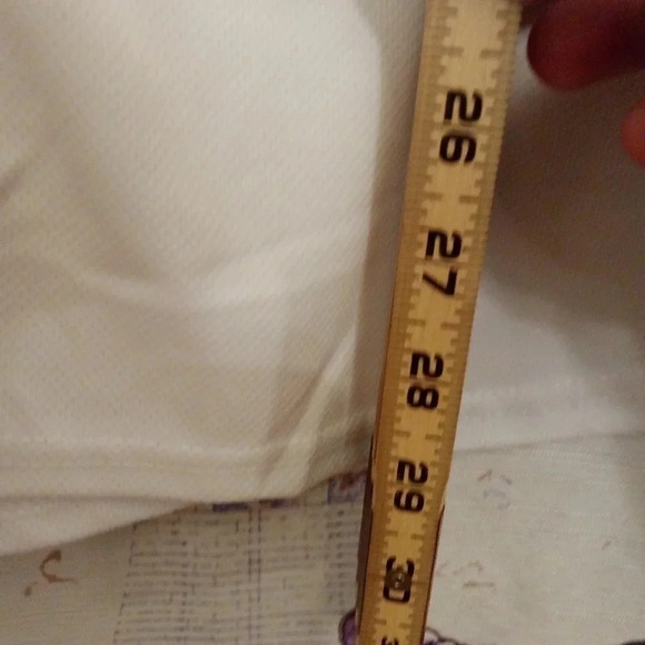 Paul Goldschmidt St Louis Cardinals Jersey SGA White Short Sleeve Men XL - Picture 4 of 8